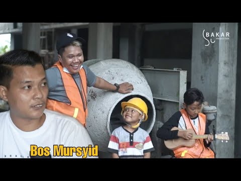 Bakar Eps 57  : Golek Tambahan