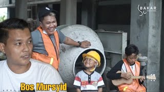Download lagu Bakar Eps 57  : Golek Tambahan mp3