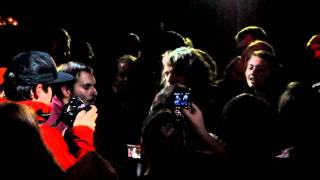 While I&#39;m Away - Good Old War live