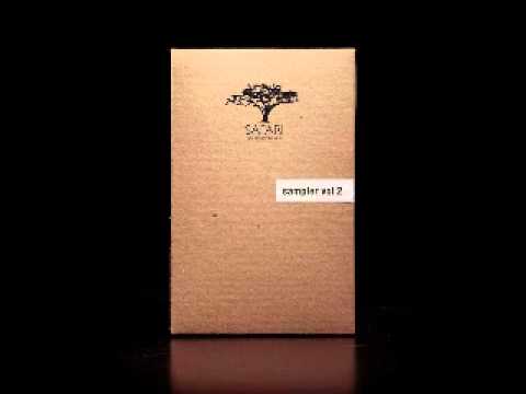 SAFNUM012 : Doubtingthomas -- The Issue With Us