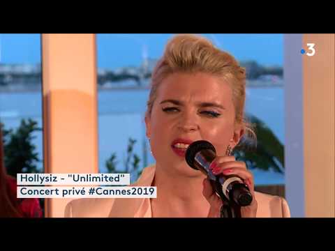 download lagu mp3 mp4 Unlimited Hollysiz, download lagu Unlimited Hollysiz gratis, unduh video klip Unlimited Hollysiz