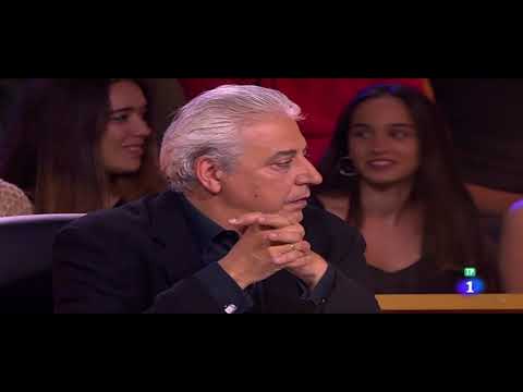 T2 Gala 5 Pura Magia (2018)