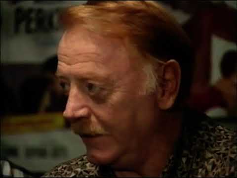 All The Kings Men Part 1: The Secret Life Of Elvis - 1997