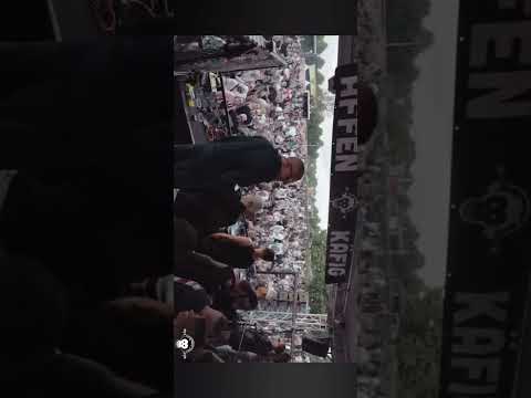 Als ich ein Kind war tiefundton Remix 