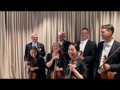 Mehrstimmig: Menschenrechte und Musik