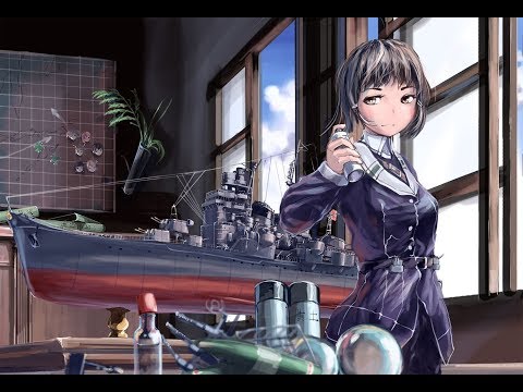 World of Warsips mit A #42 Ein Ein Unentschieden German/Deutsch-Gameplay