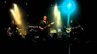 Devin Townsend Project - LIVE - Disruptr (Ki)