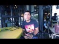 Dedy Lisan - The Talk at The Man TV