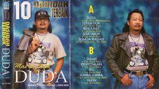 Download lagu 10 Qasidah Terbaik Mas ud Sidik Duda Full... mp3