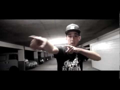 Cheeko X D'Clik - Phases Cachées - MC 2.0 (CLIP)