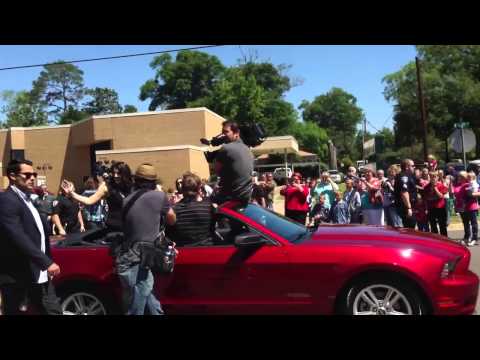 Kree's Homecoming!!!!!