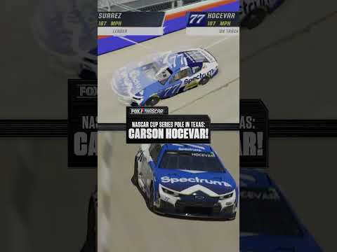 NASCAR on FOX video artwork