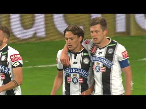 Der Weg zum ÖFB Cuptitel: Das Finale