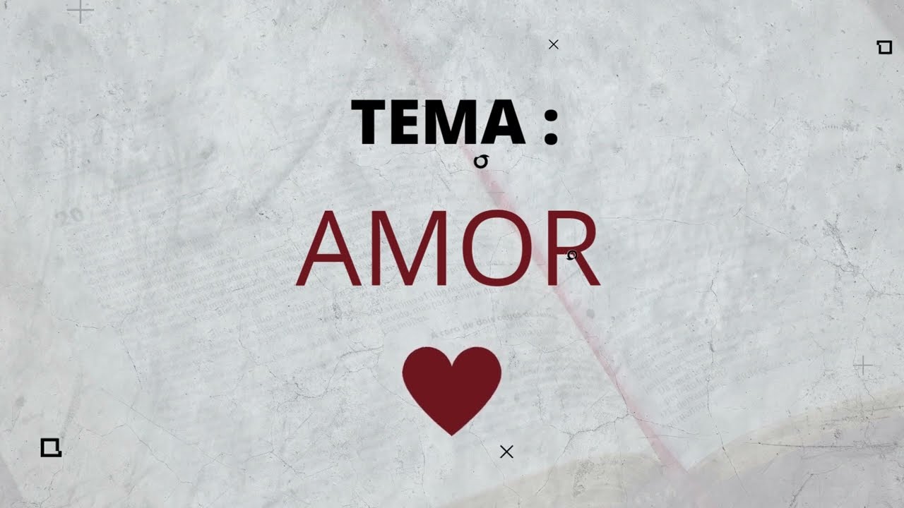 Amor em Ação: Escolhas Que Edificam | Série Amor | 1 Coríntios 13:5