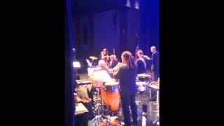 Do Nothing Till You Hear From Me - Amy Ash with The Hershey Big Band
