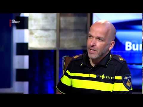 29-5-'19 Nieuwegein -brandstichting bij kaaswinkel