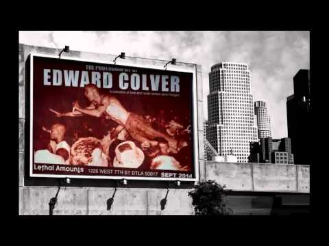 E.D. Show Fanzine # 40 Ed Colver