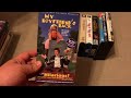 VHS DVD Update 7 18 2018