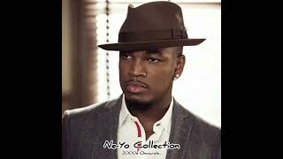 20. Ne-Yo - I Want To Come Home For Christmas (Merry Christmas)