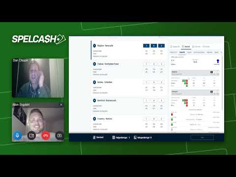 Stryktipset system och tips V.35 | Betting tips till veckans Stryktips