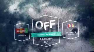 OFF Festival 2014 spot