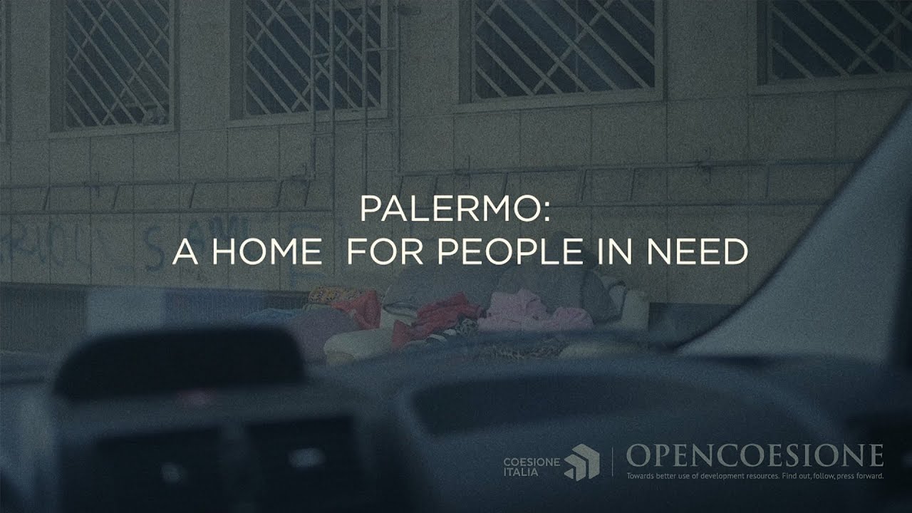 Palermo: A Home For People In Need