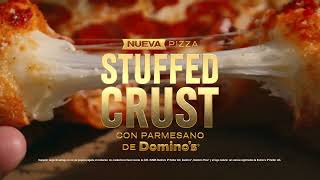Domino´s Pizza Una pizza aún más rica