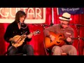 John Sebastian and Larry Campbell  -  I'm Satisfied