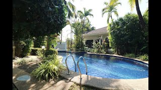 3 Bedroom, 3 Bathroom Home For Sale In Nong Sai, Udon Thani, Thailand