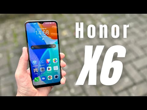 Honor X6 Review – The Pros & Cons You NEED to Know!