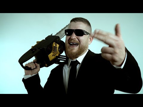 Rako - Tank! (Guess whos back) (Prod. DaKeyz)