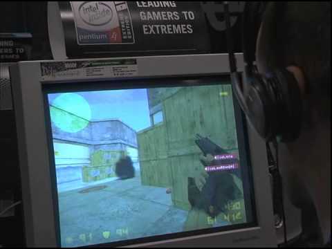 CPL Winter 2004 -  Complexity Videos - col vs 4kings