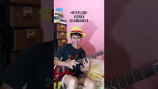 Download lagu VIERRA - Seandainya Guitar Cover (INTERLUDE) #vierra #vierratale #seandainya mp3