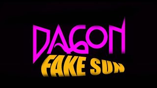 Dagon_Fake sun