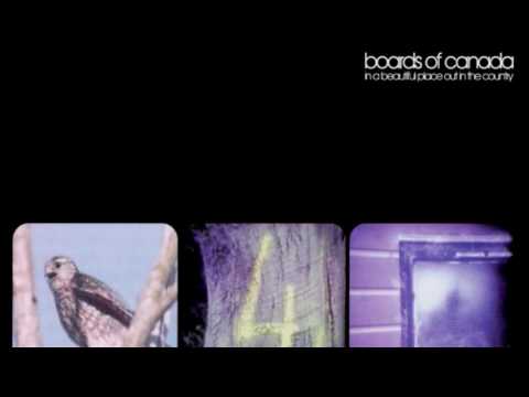 Boards Of Canada - In A Beautiful Place Out In The Country / Full Album / HQ Audio