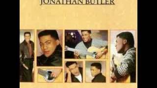 Jonathan Butler - Overflowing (1987)