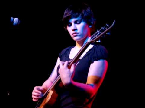 10/22 Kaki King - Night After Sidewalk @ Belly Up Tavern, Solana Beach, CA 05/23/10