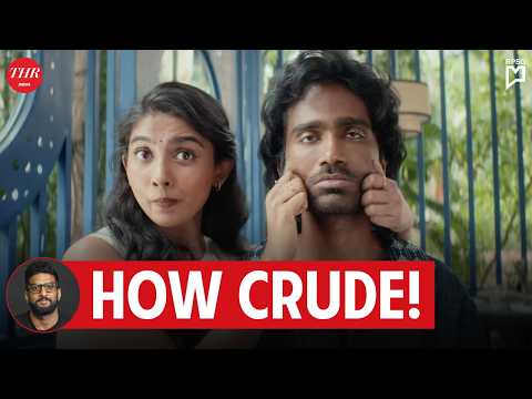 Dude Movie Review | Vishal Menon | THR India