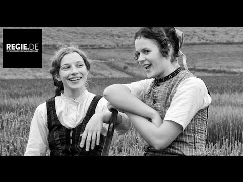 DIE ANDERE HEIMAT - Official Trailer HD (German / Deutsch)