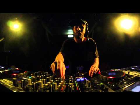 Duck Face Warehouse Party ft. What So Not, A-Tonez & NatNoiz