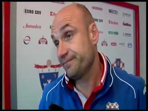 24 kolo II HNL Sesvete pobjedile Rudes