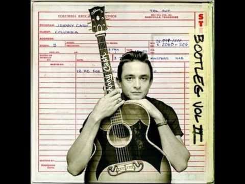 All Over Again by Johnny Cash