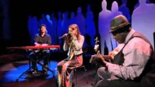 Joss Stone - Black Boys On Mopeds (With Lyrics)