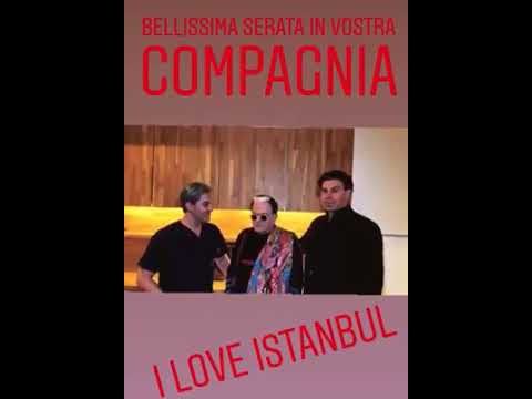 Malgioglio trapianto capelli turchia