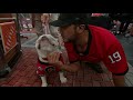 DAWGS WIN BIG Luke Bryan Is Taking Georgia