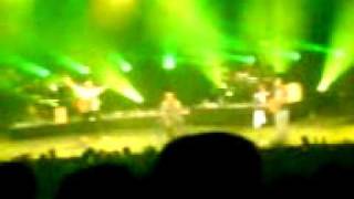 Tryo la main verte Foire aux Vins Colmar 10 aout 2009