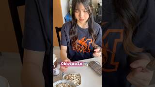 お母ちゃんから英語の質問🙋🏻♀️ #カナダvlog #バイリンガルキッズ #海外育ち #家族vlog #日常vlog #カナダ留学生 #海外生活vlog #ネイティブ英会話 #ネイティブ発音