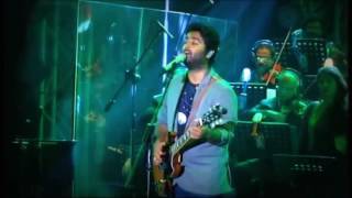 Arijit singh live Tu he hai -Dear zindagi | Arijit Singh live Tu Hi hai - Dear zindagi