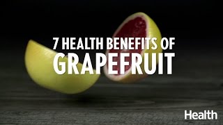Download lagu 7 Health Benefits of Grapefruit | Health mp3
