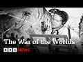 Orson Welles The Alien Invasion That Fooled America BBC News
